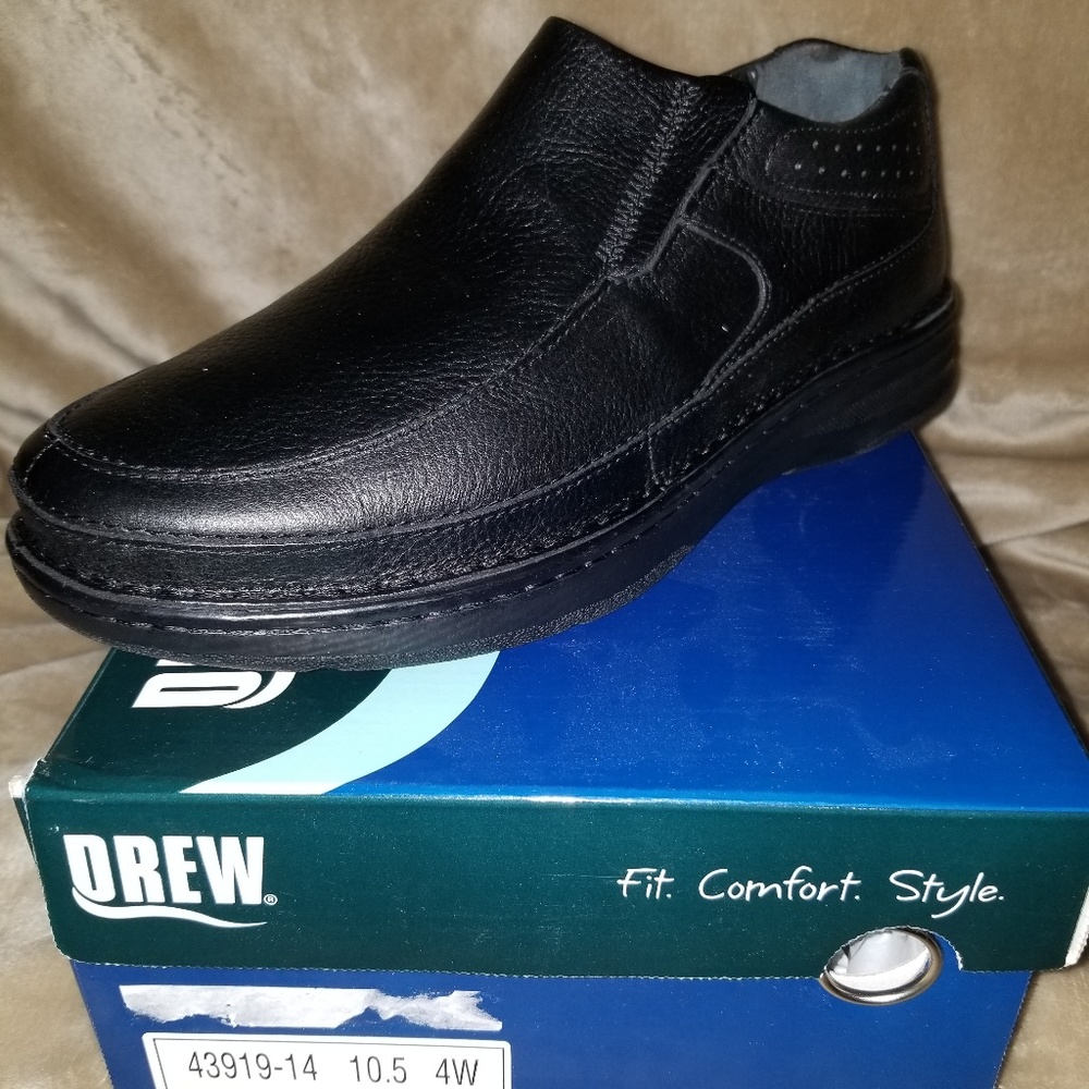 Drew Bexley Loafer